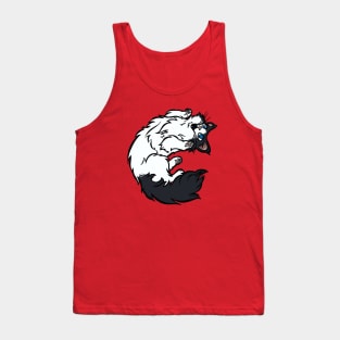 Copy of Ready to Play--Ragamuffin Style Tank Top